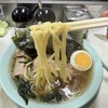 川口トラちゃんラーメン