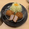 とんかつ神楽坂さくら 太宰府店