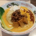 麺屋 さん田 - 冷やし担担麺