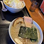 らーめん 一夢庵 - 