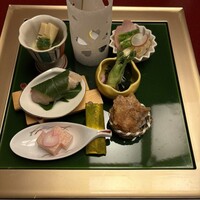 彩懐石 うらわ高砂 - 