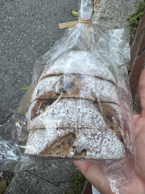 Sasanoha pan photo 2