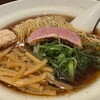 らぁ麺 吉井