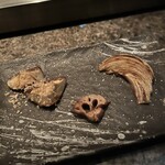 ステーキハウス ミディアムレア - 