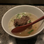 ステーキハウス ミディアムレア - 