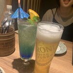 地中海酒場 ココチーノ 西新宿店 - 