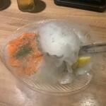 地中海酒場 ココチーノ 西新宿店 - 