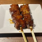 やきとり家すみれ - 