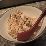 ステーキハウス ミディアムレア - 