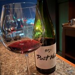 ステーキハウス ミディアムレア - 