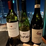 ステーキハウス ミディアムレア - 