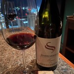 ステーキハウス ミディアムレア - 