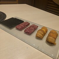 西麻布けんしろう - 