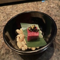 ステーキハウス ミディアムレア - 