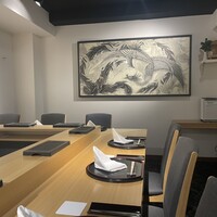 鮨 稲穂 - 