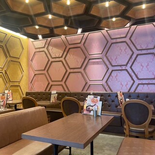 チーズとはちみつ_2