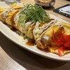 鉄板焼 博多天神ホルモン ホワイティうめだ店