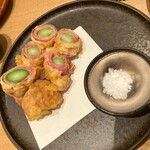 蕎麦と割烹 いいずか - 