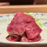 肉屋 田中 - 
