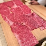 肉屋 田中 - 