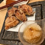 蕎麦と割烹 いいずか - 