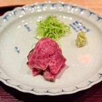 肉屋 田中 - 
