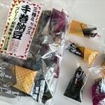 成城石井 - 料理写真:成城石井ってリッチよね