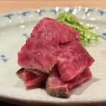 肉屋 田中 - 