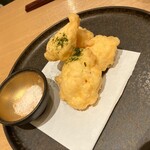 蕎麦と割烹 いいずか - 