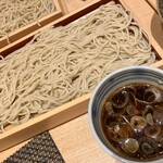 蕎麦と割烹 いいずか - 