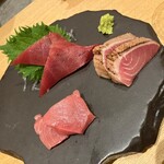 蕎麦と割烹 いいずか - 