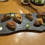 近江牛 リバーウエスト - 