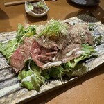 近江牛 リバーウエスト - 