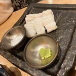 蕎麦と割烹 いいずか - 