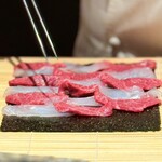 肉屋 田中 - 