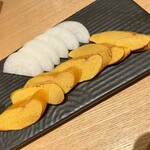 蕎麦と割烹 いいずか - 