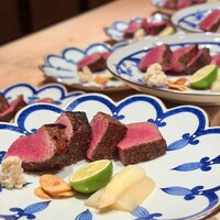 肉屋 田中 - 