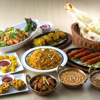 インド・ネパール料理 Miya Curry_2