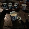 甘酒茶屋