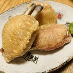 虎ノ門 とだか - 