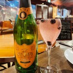 Restaurant & Bar THE KING GEORGE - 