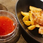 Restaurant & Bar THE KING GEORGE - 