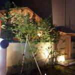 兄弟寿し - お店外観