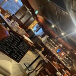 Restaurant & Bar THE KING GEORGE - 