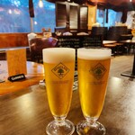 Restaurant & Bar THE KING GEORGE - 