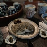 甘酒茶屋 - 