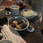 甘酒茶屋 - 