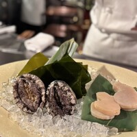 銀座うかい亭 - 