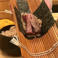 鮨おにかい＋1 - 