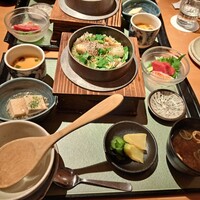 大山鶏と鮮魚 居酒屋 まいか - 